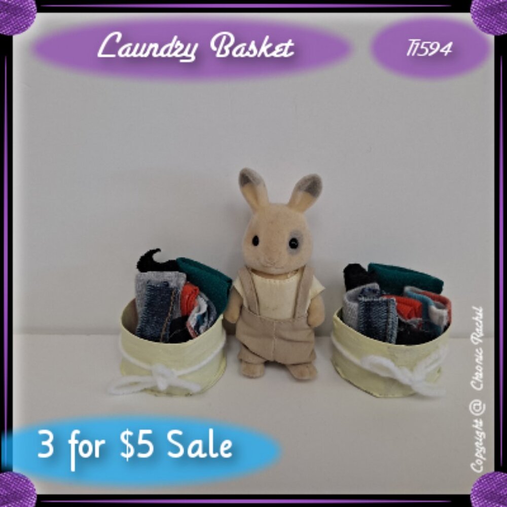 2-Pack Yellow Fabric Bins